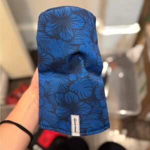 Hawaiian themed Taylormade Barrel Driver Headcover